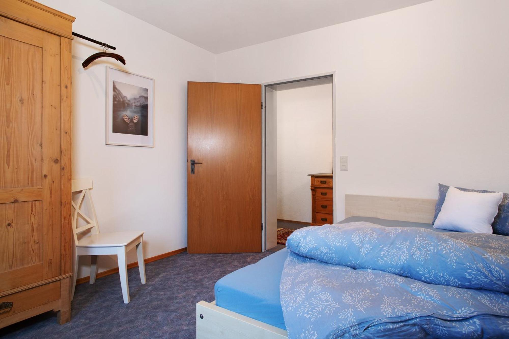 Ferienhaus Justi 멕켄뷔렌 외부 사진