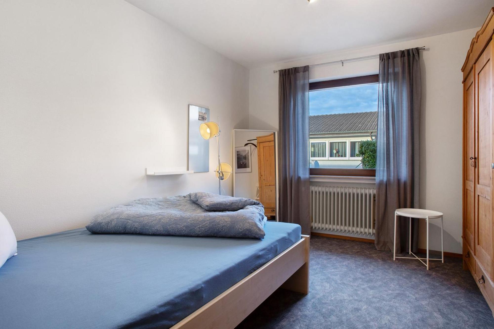 Ferienhaus Justi 멕켄뷔렌 외부 사진