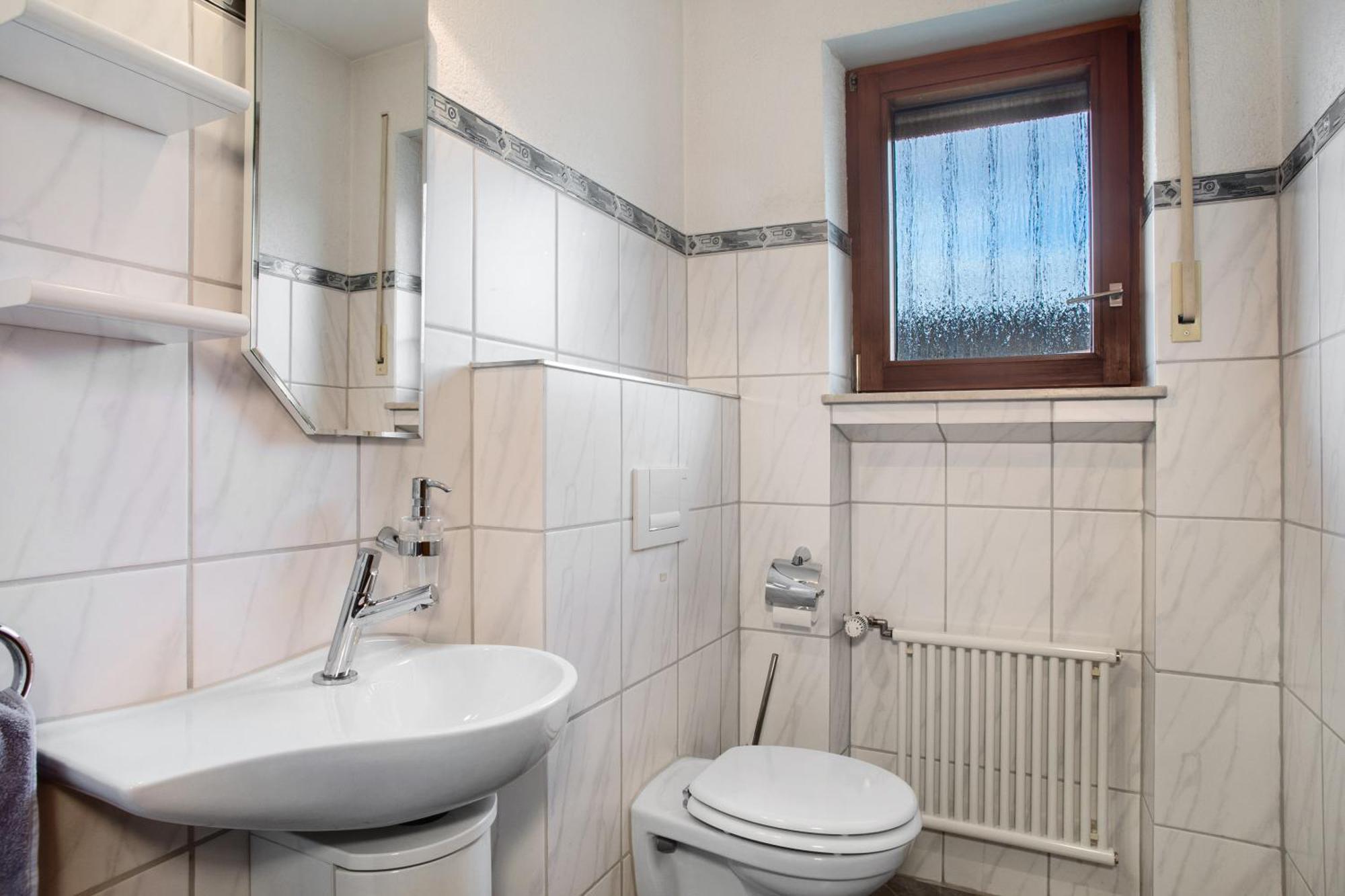 Ferienhaus Justi 멕켄뷔렌 외부 사진